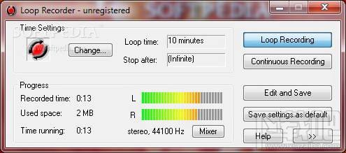 Loop Recorder,Loop Recorder下载,Loop Recorder官方下载