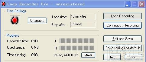 Loop Recorder Pro,Loop Recorder Pro下载
