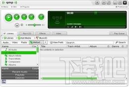 Quintessential Media Player,Quintessential Media Player下载,Quintessential Media P