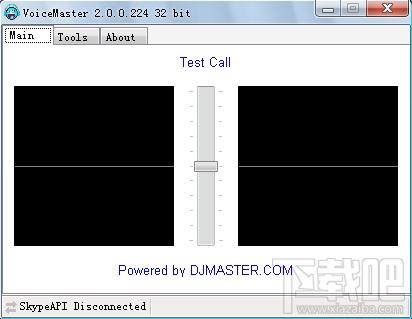VoiceMaster,VoiceMaster下载,Skype语音效果