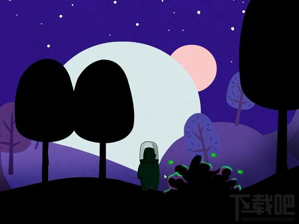 EKO,EKO第一章：奇异新世界,EKO第一章,奇异新世界