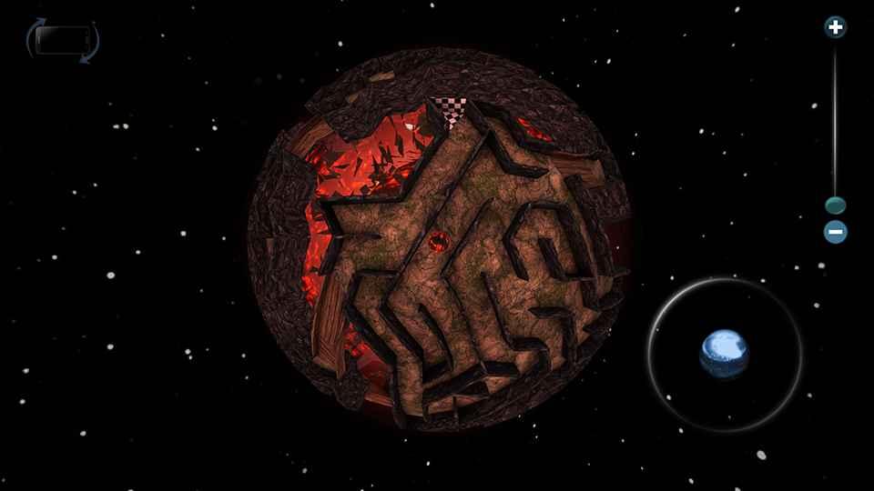 行星迷宫3d内购破解版下载,行星迷宫3d,迷宫游戏,解谜游戏