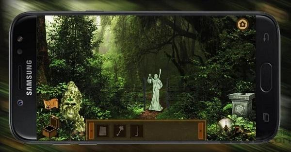 谎言秘密小屋安卓破解版下载,谎言秘密小屋,恐怖游戏,逃脱游戏