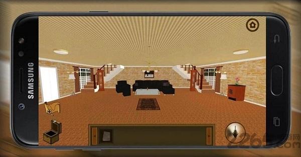 谎言秘密小屋安卓破解版下载,谎言秘密小屋,恐怖游戏,逃脱游戏