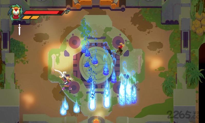 轮回深渊游戏(暂未上线),轮回深渊,rpg手游,冒险手游