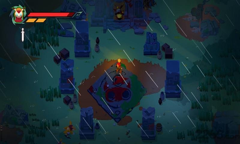 轮回深渊游戏(暂未上线),轮回深渊,rpg手游,冒险手游