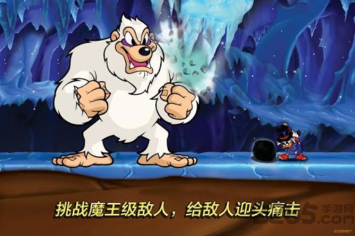 唐老鸭历险记重制版下载,唐老鸭历险记,冒险游戏,动作游戏