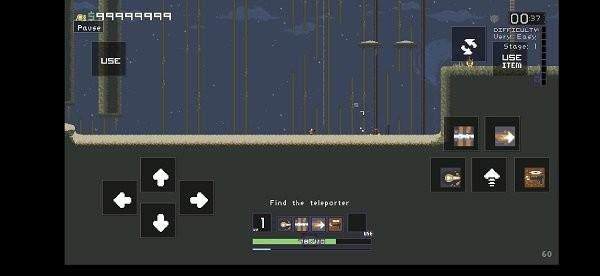雨中冒险手机版下载,雨中冒险,冒险游戏,竞技游戏
